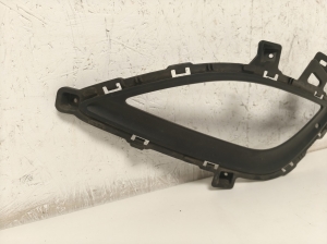 TOYOTA Prius W50 (2015–2020) Nebelscheinwerferabdeckung vorne 86563A6030 - 5