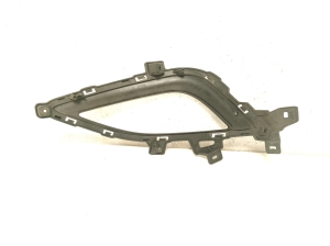 TOYOTA Prius W50 (2015–2020) Nebelscheinwerferabdeckung vorne 86563A6030 - 6