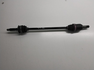 Rear drive shaft and its parts - 28421FL020