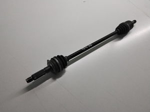 Subaru Forester SK (2018–2026) Tagumine veovõll ja selle osad 28421FL020 - 3