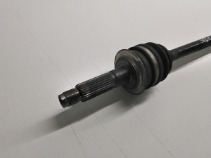Subaru Forester SK (2018–2026) Tagumine veovõll ja selle osad 28421FL020 - 4