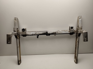   The middle part of the front frame  - A2466200830 