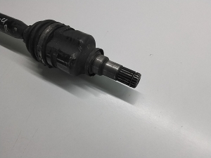 TOYOTA Verso (2009–2017) Front drive shaft and its parts 434100F070 - 2