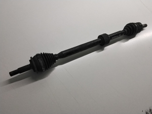 TOYOTA Verso (2009–2017) Front drive shaft and its parts 434100F070 - 3