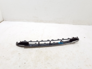 Mercedes Benz E-Class W214 (2023–2026) Unteres Stoßstangengitter vorne A2148853602 - 4