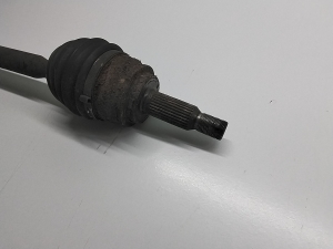 Mitsubishi Outlander (2012–2021) Front drive shaft and its parts 3815A524 - 2