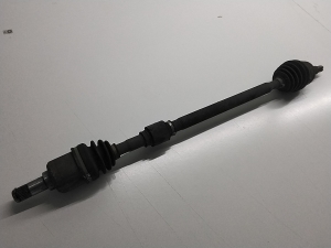 Mitsubishi Outlander (2012–2021) Front drive shaft and its parts 3815A524 - 3
