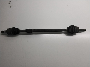 Front drive shaft and its parts - 3815A524
