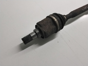 Mitsubishi Outlander (2012–2021) Antriebswelle hinten und ihre Teile 3715A207 - 2