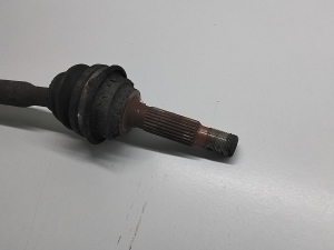 Mitsubishi Outlander (2012–2021) Antriebswelle hinten und ihre Teile 3715A207 - 3