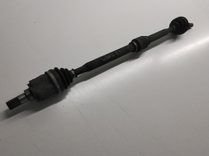 Mitsubishi Outlander (2012–2021) Antriebswelle hinten und ihre Teile 3715A207 - 4