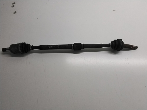 Antriebswelle hinten und ihre Teile - 3715A207