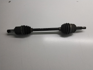 Front drive shaft and its parts - 3815A523
