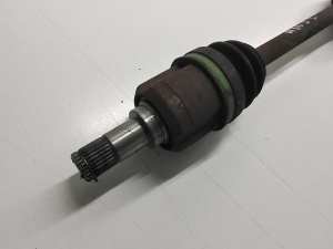 Mitsubishi Outlander (2012–2021) Front drive shaft and its parts 3815A523 - 2