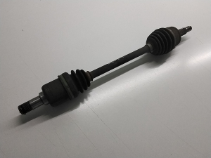 Mitsubishi Outlander (2012–2021) Front drive shaft and its parts 3815A523 - 4