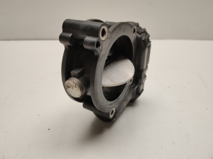 Mercedes Benz B-Class 246 (2011–2017) Accelerator valve A6510900370 - 3