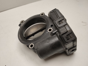   Accelerator valve  - A6510900370 