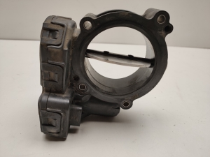Mercedes Benz B-Class 246 (2011–2017) Accelerator valve A6510900370 - 4