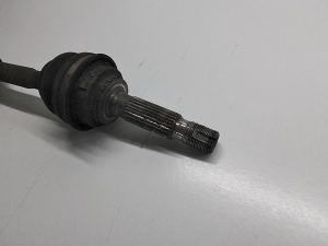 Mitsubishi Outlander (2012–2021) Antriebswelle hinten und ihre Teile 3715A208 - 2