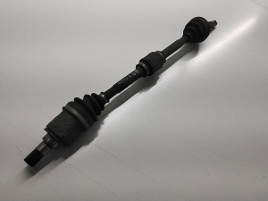 Mitsubishi Outlander (2012–2021) Antriebswelle hinten und ihre Teile 3715A208 - 4