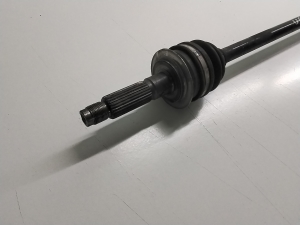 Subaru Forester SK (2018–2026) Tagumine veovõll ja selle osad 28421FL000 - 2