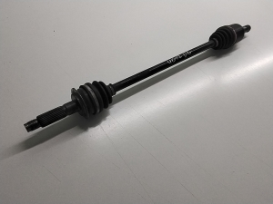 Subaru Forester SK (2018–2026) Tagumine veovõll ja selle osad 28421FL000 - 3