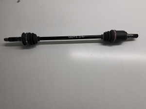 Rear drive shaft and its parts - 28421FL000