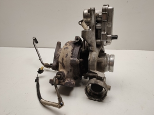   Turbolader Unterdruckdose  - A6510900766 