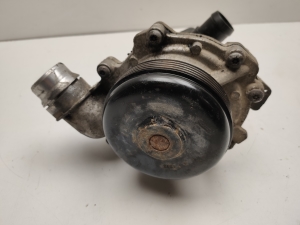 Mercedes Benz B-Class 246 (2011–2017) Veepump A6512000501 - 3