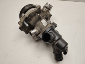 Mercedes Benz B-Class 246 (2011–2017) Veepump A6512000501 - 4
