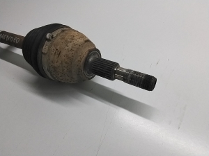 Ford Mondeo V (2014–2018) Front drive shaft and its parts DG913B437 - 2