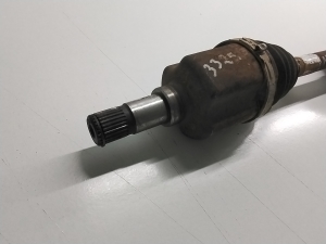 Ford Mondeo V (2014–2018) Front drive shaft and its parts DG913B437 - 3