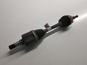 Ford Mondeo V (2014–2018) Front drive shaft and its parts DG913B437 - 5