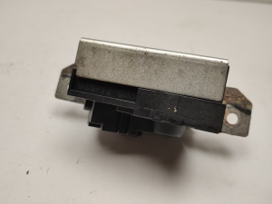 Mercedes Benz B-Class 246 (2011–2017) Trunk lid lock A2467400035 - 2