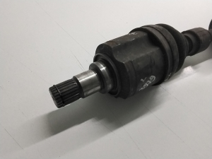 Mitsubishi ASX (2010–2026) Front drive shaft and its parts 3817A104 - 3