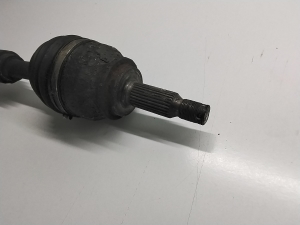 Mitsubishi ASX (2010–2026) Front drive shaft and its parts 3817A104 - 4
