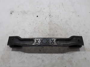   Stoßstangenträger hinten  - LJ9BR41400BA 