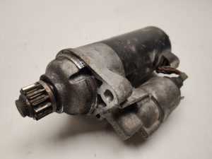 Mercedes Benz B-Class 246 (2011–2017) Starter A6459060300 - 3