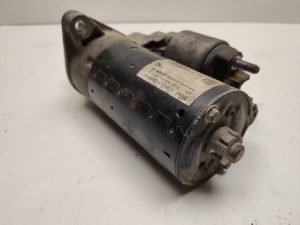 Mercedes Benz B-Class 246 (2011–2017) Starter A6459060300 - 4