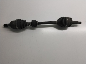 Antriebswelle vorne und ihre Teile - 49500A6100