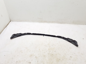 Mercedes Benz C-Class 206 (2021–2026) Priekšējā bampera kronšteins A2068858101 - 3