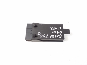 BMW 7 SERIJA F02 (2008–2015) Control unit 9212437 - 2