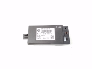 Control unit - 9212437