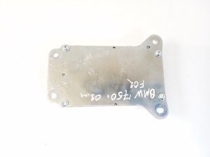 BMW 7 SERIJA F02 (2008–2015) Control unit 6786269 - 2