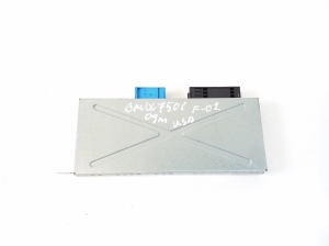 BMW 7 SERIJA F02 (2008–2015) Control unit 9219318 - 3