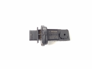 BMW 7 SERIJA F02 (2008–2015) Mass air flow sensor 7566990 - 2