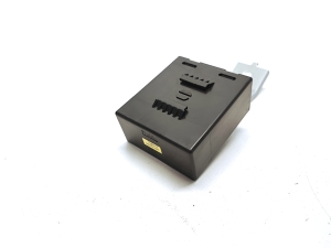 NISSAN Leaf II (2017–2026) Tire pressure control module CWTWD1G791 - 2
