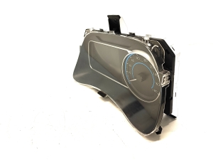 NISSAN Leaf II (2017–2026) Instrument cluster 248105SH1C - 2