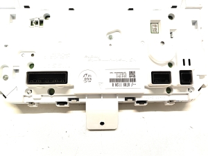 NISSAN Leaf II (2017–2026) Instrument cluster 248105SH1C - 4