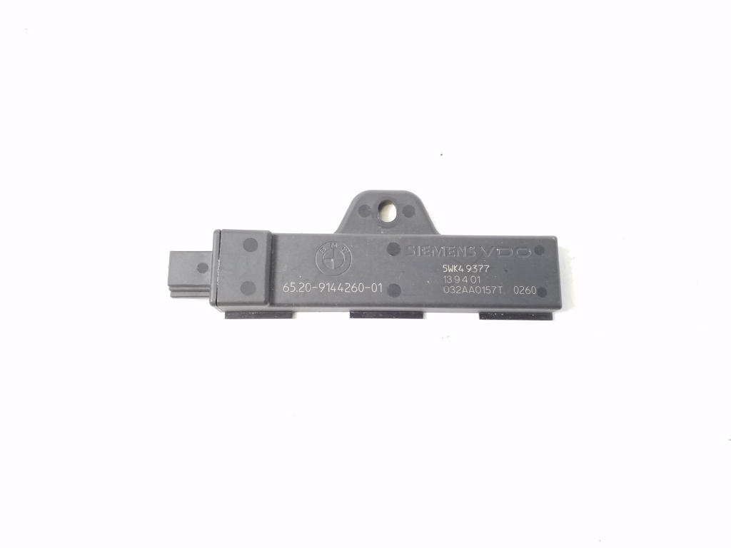 BMW 7 SERIJA F02 (2008–2015) Antenne 9144260 BMW 7 SERIJA F02 (2008–2015) Antenne 9144260